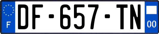 DF-657-TN