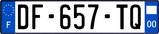 DF-657-TQ