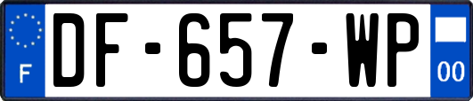 DF-657-WP