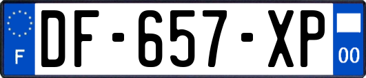 DF-657-XP