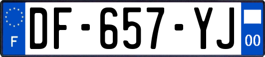 DF-657-YJ