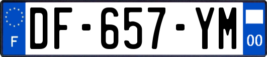DF-657-YM