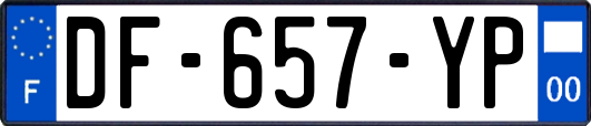 DF-657-YP