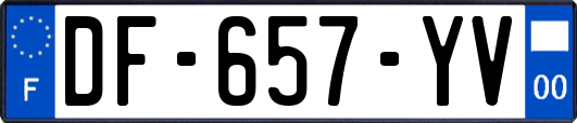 DF-657-YV