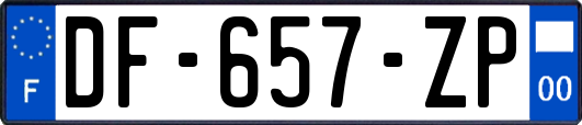 DF-657-ZP