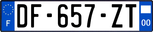 DF-657-ZT