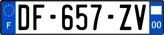 DF-657-ZV