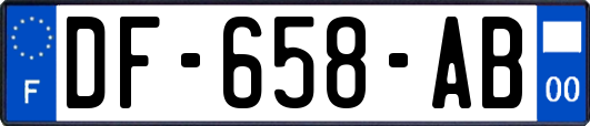 DF-658-AB