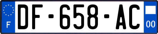 DF-658-AC