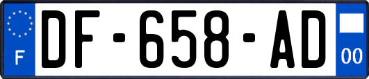 DF-658-AD