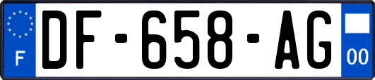 DF-658-AG