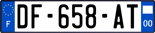DF-658-AT