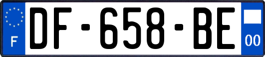 DF-658-BE