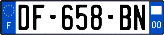 DF-658-BN