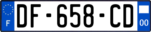DF-658-CD