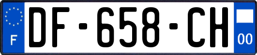 DF-658-CH