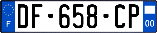 DF-658-CP