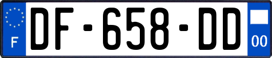DF-658-DD