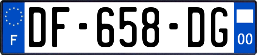 DF-658-DG