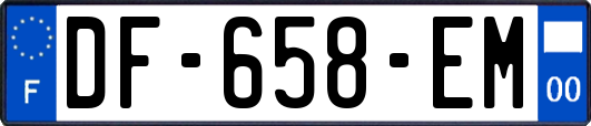DF-658-EM