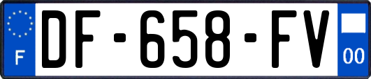 DF-658-FV