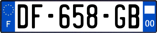 DF-658-GB