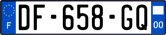 DF-658-GQ