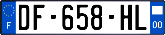 DF-658-HL