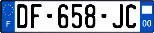 DF-658-JC