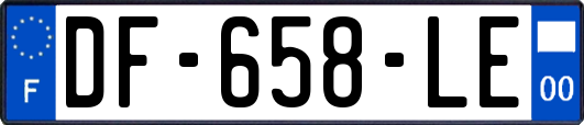 DF-658-LE