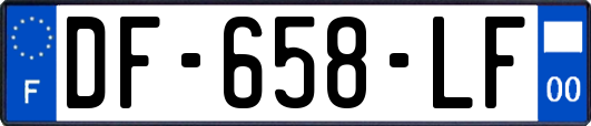 DF-658-LF