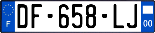 DF-658-LJ