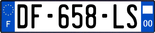 DF-658-LS
