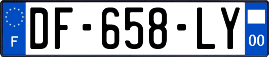 DF-658-LY