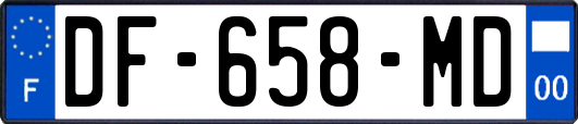 DF-658-MD