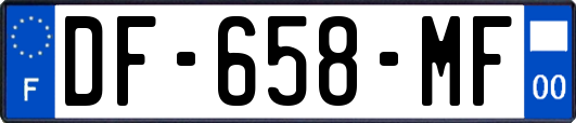 DF-658-MF