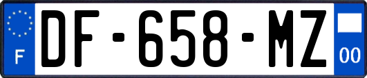 DF-658-MZ