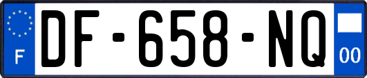 DF-658-NQ