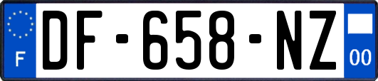 DF-658-NZ