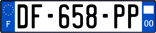 DF-658-PP
