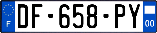 DF-658-PY