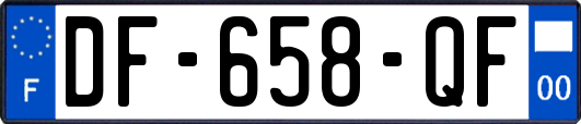 DF-658-QF