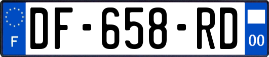 DF-658-RD