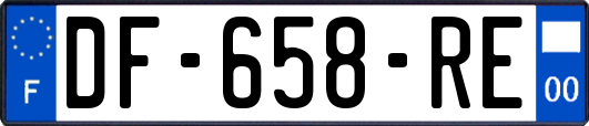 DF-658-RE