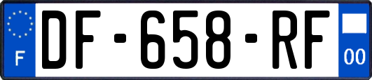 DF-658-RF