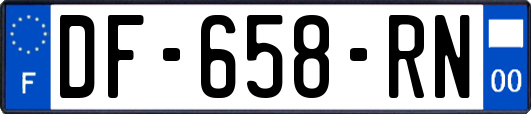 DF-658-RN