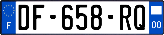 DF-658-RQ
