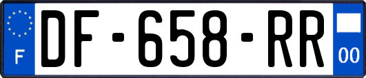 DF-658-RR