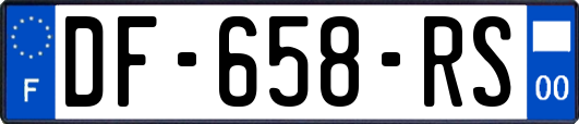 DF-658-RS