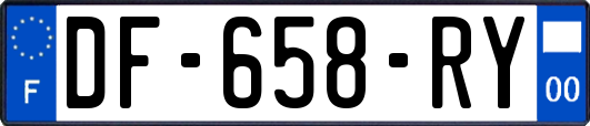 DF-658-RY